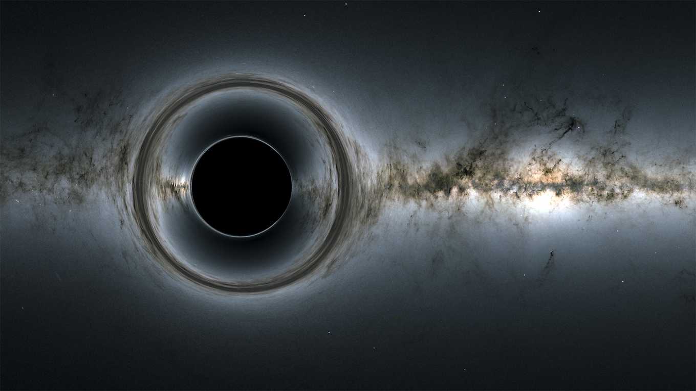 Kerr Black Holes